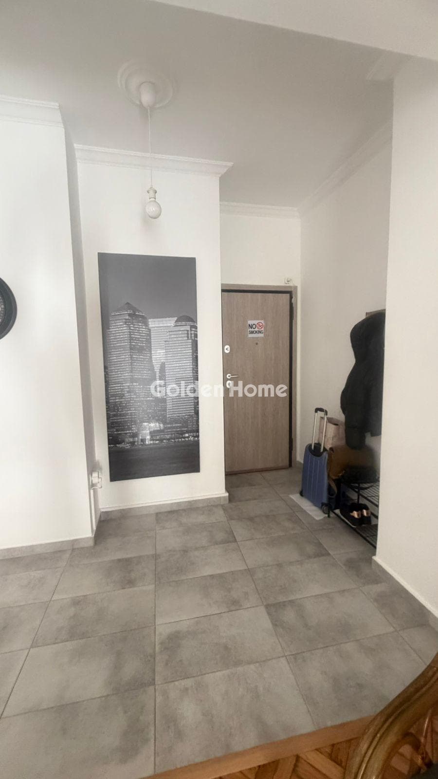 Apartment in Ag. Meletiou - Viktorias Sq. - Marni, Patision - Acharnon — Photo 4 of 20
