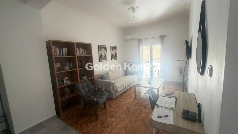 Apartment in Ag. Meletiou - Viktorias Sq. - Marni, Patision - Acharnon — Photo 5 of 20