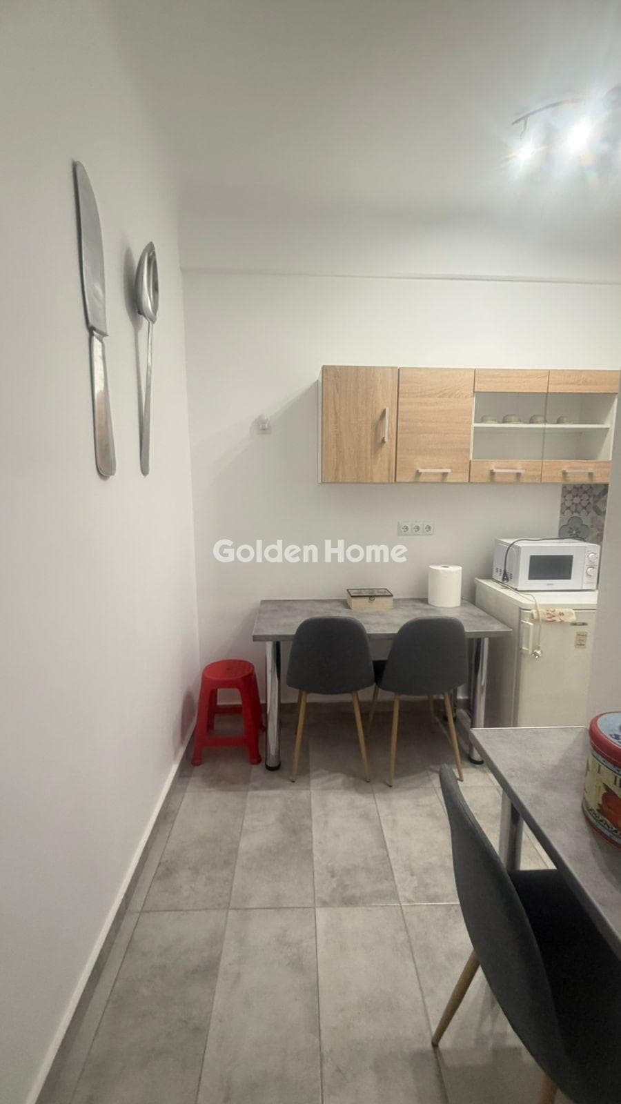 Apartment in Ag. Meletiou - Viktorias Sq. - Marni, Patision - Acharnon — Photo 11 of 20