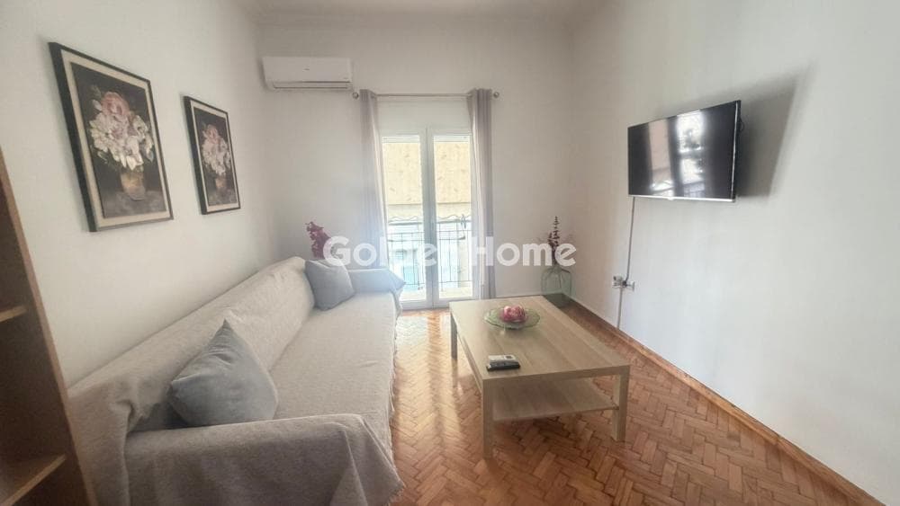 Apartment in Ag. Meletiou - Viktorias Sq. - Marni, Patision - Acharnon — Photo 2 of 20