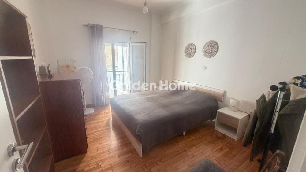 Apartment in Ag. Meletiou - Viktorias Sq. - Marni, Patision - Acharnon — Photo 18 of 20