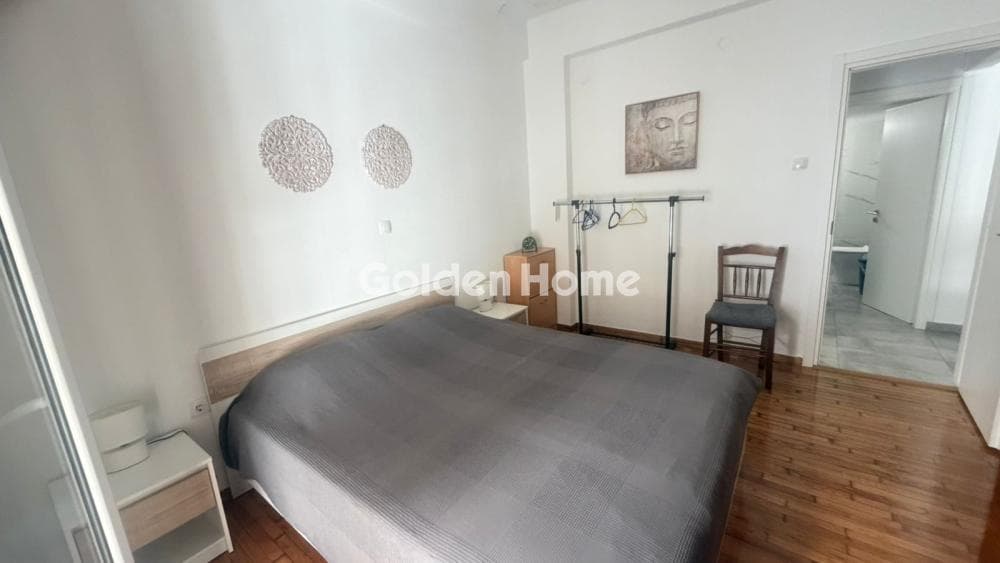 Apartment in Ag. Meletiou - Viktorias Sq. - Marni, Patision - Acharnon — Photo 17 of 20