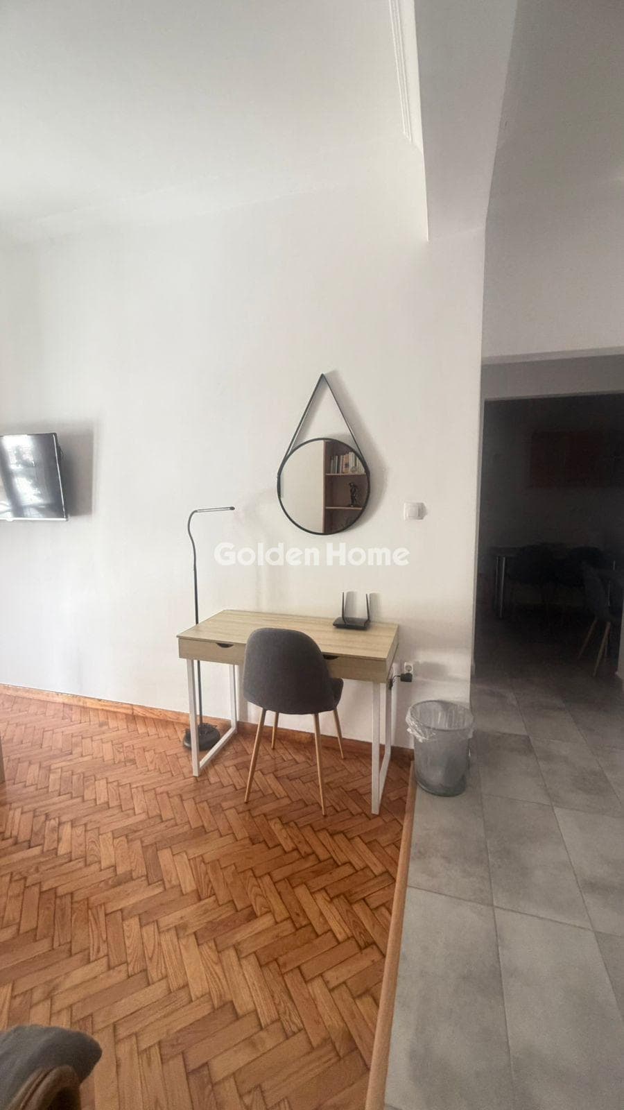Apartment in Ag. Meletiou - Viktorias Sq. - Marni, Patision - Acharnon — Photo 20 of 20
