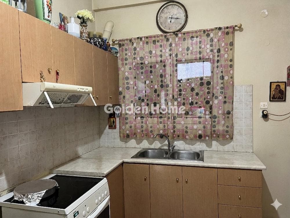 Διαμέρισμα στην Αγιά Μαρίνα, Ηλιούπολη — Φωτογραφία 3 από 10