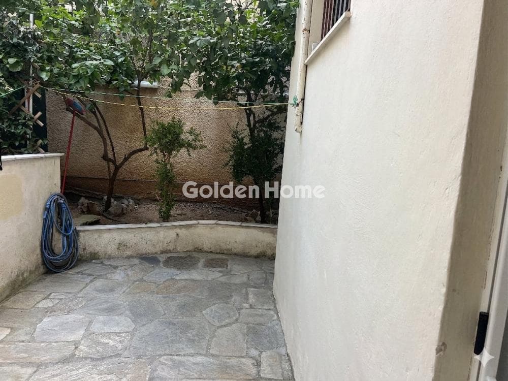 Διαμέρισμα στην Αγιά Μαρίνα, Ηλιούπολη — Φωτογραφία 10 από 10
