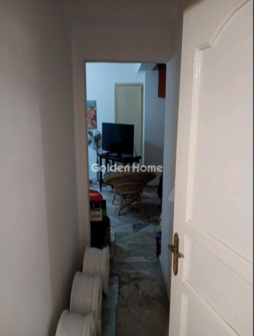 Apartment in Paralia Platanou, Akrata — Photo 4 of 7