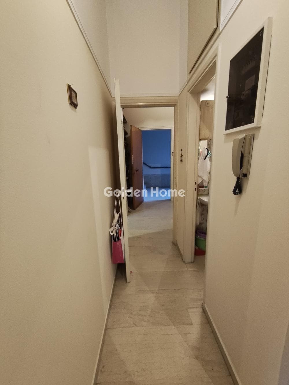 Διαμέρισμα στην Πολύγωνο, Πολύγωνο - Τουρκοβούνια — Φωτογραφία 3 από 11