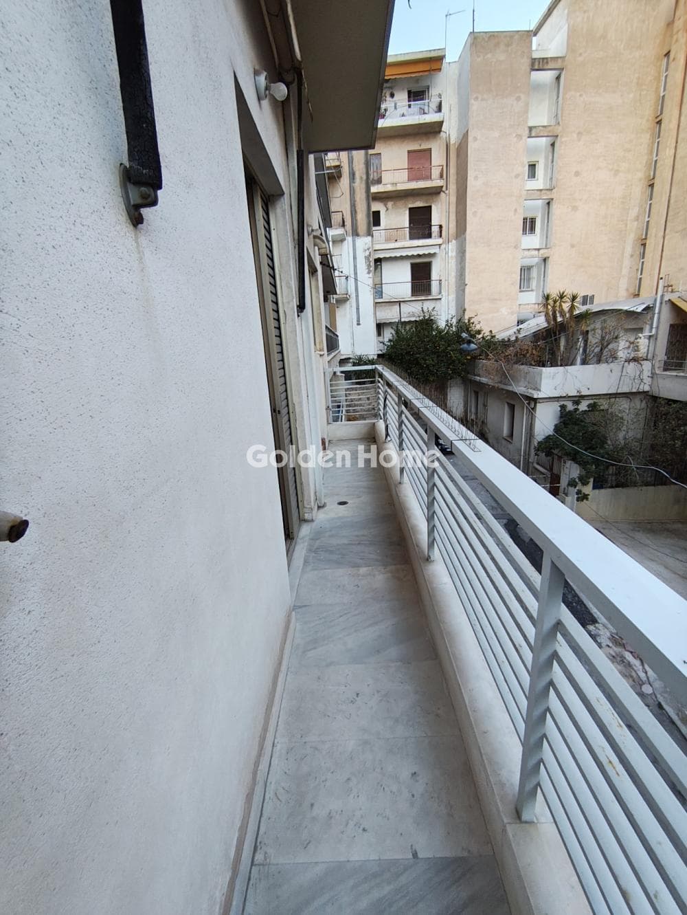 Διαμέρισμα στην Πολύγωνο, Πολύγωνο - Τουρκοβούνια — Φωτογραφία 11 από 11