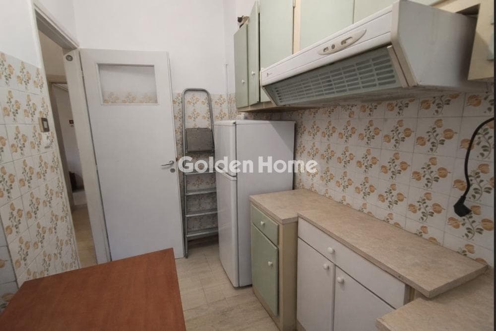 Διαμέρισμα στην Πολύγωνο, Πολύγωνο - Τουρκοβούνια — Φωτογραφία 7 από 11