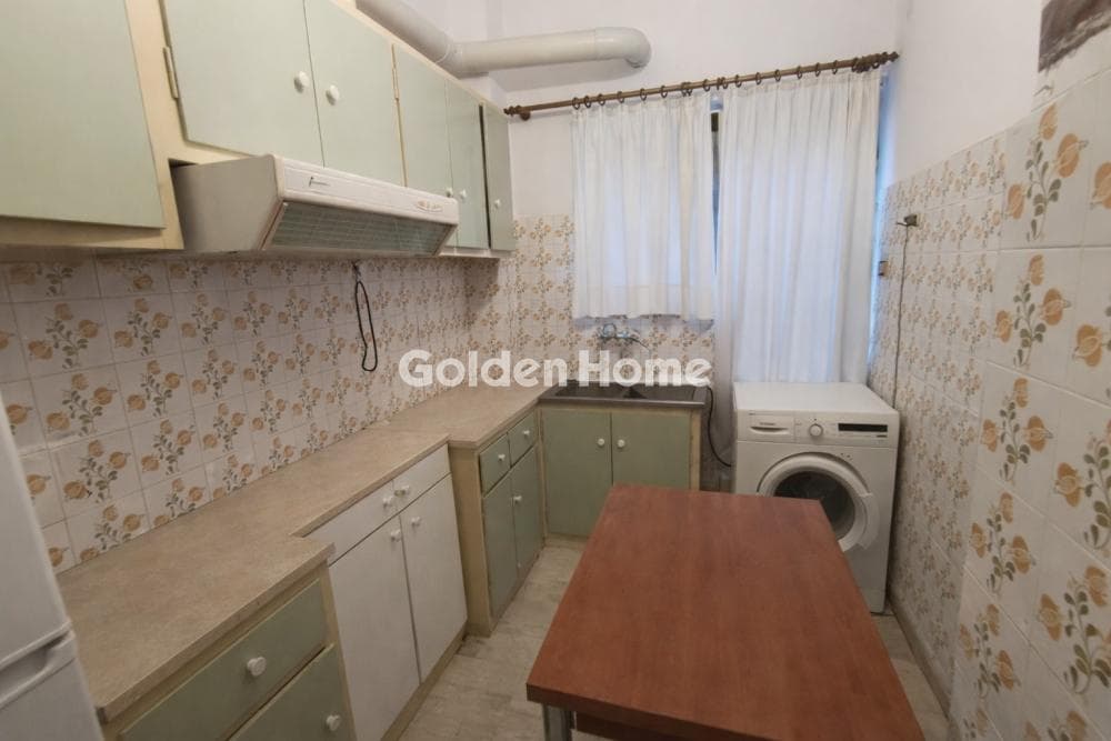 Διαμέρισμα στην Πολύγωνο, Πολύγωνο - Τουρκοβούνια — Φωτογραφία 8 από 11