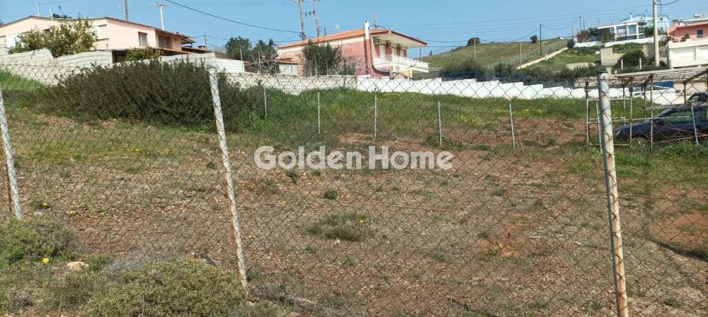 Αγροτεμάχιο στην Μικρολίμανο, Λαύριο — Φωτογραφία 6 από 10