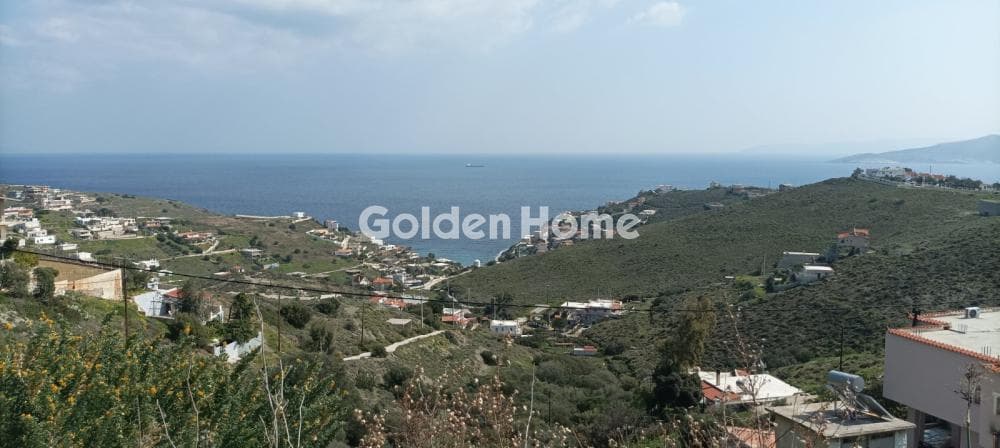 Αγροτεμάχιο στην Άγιος Γεώργιος Θορικού, Λαύριο — Φωτογραφία 7 από 15