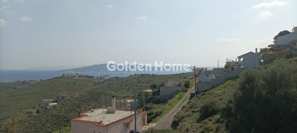 Αγροτεμάχιο στην Άγιος Γεώργιος Θορικού, Λαύριο — Φωτογραφία 5 από 15