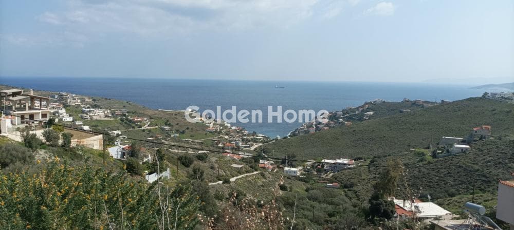 Αγροτεμάχιο στην Άγιος Γεώργιος Θορικού, Λαύριο — Φωτογραφία 6 από 15