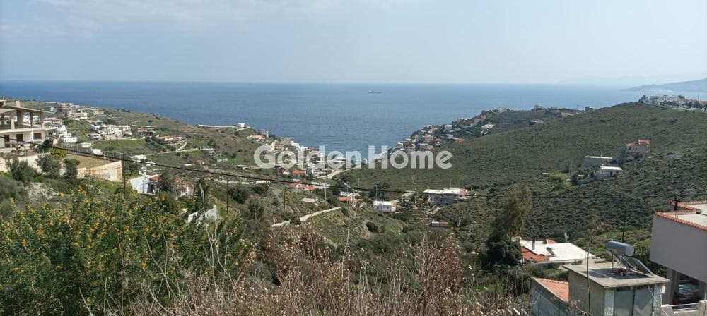 Αγροτεμάχιο στην Άγιος Γεώργιος Θορικού, Λαύριο — Φωτογραφία 9 από 15