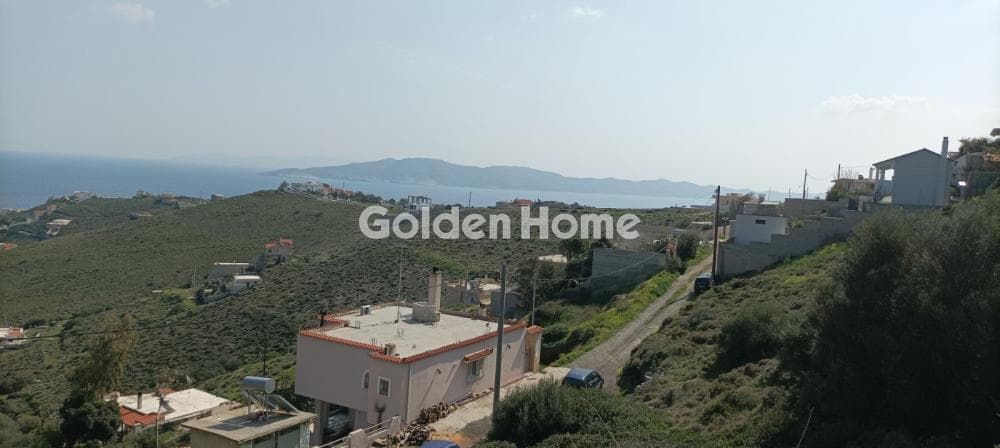Αγροτεμάχιο στην Άγιος Γεώργιος Θορικού, Λαύριο — Φωτογραφία 10 από 15