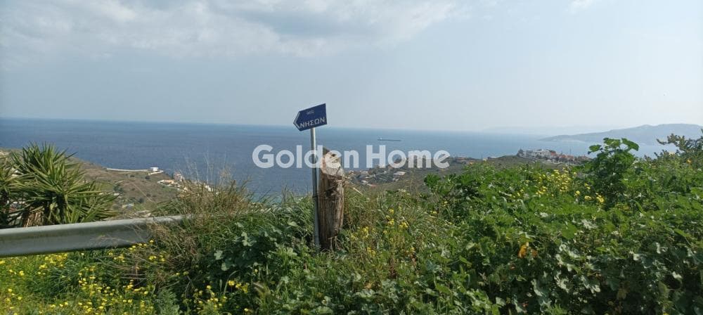 Αγροτεμάχιο στην Άγιος Γεώργιος Θορικού, Λαύριο — Φωτογραφία 15 από 15