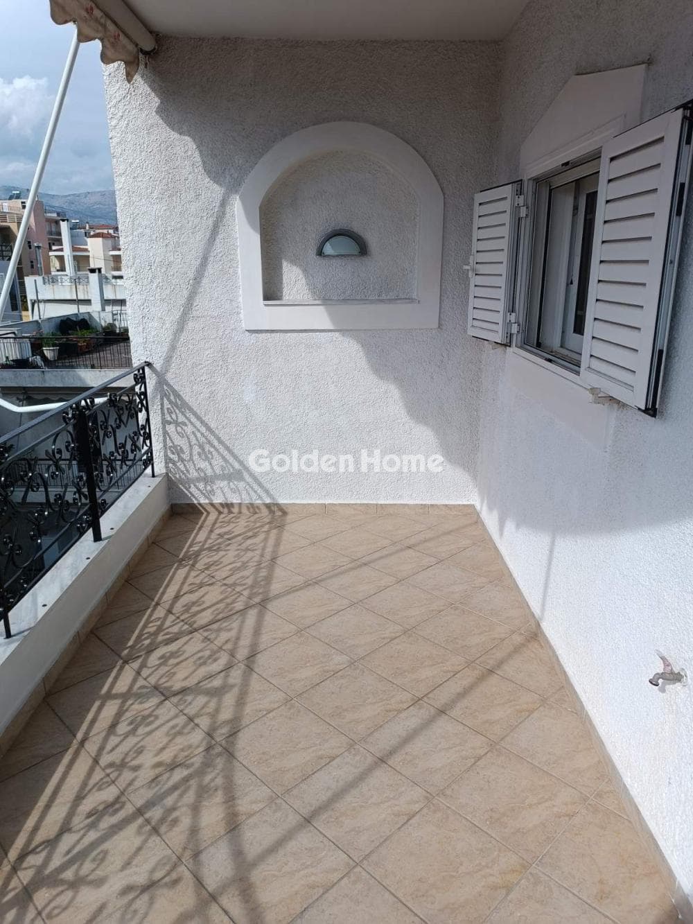 Apartment in Pirgouthi, Acharnes — Photo 10 of 18