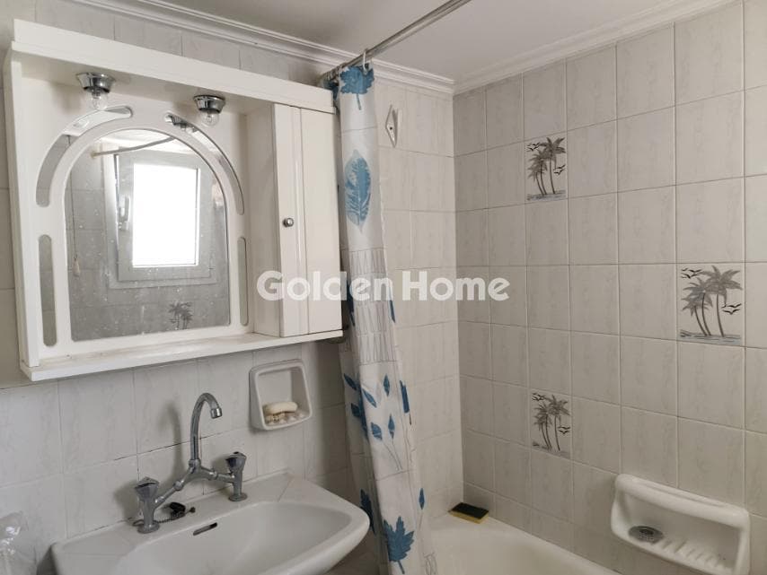 Apartment in Center, Dafni — Photo 8 of 17