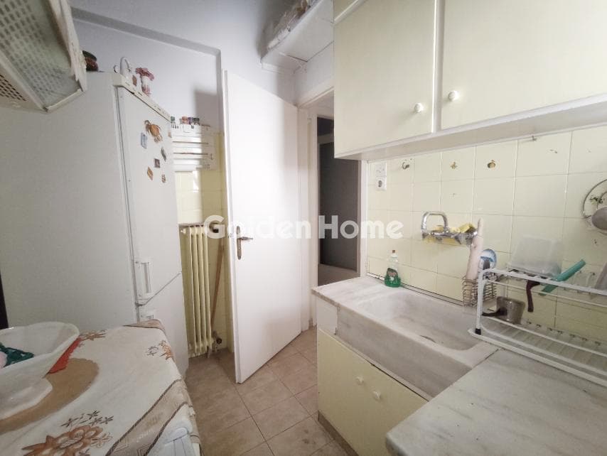 Apartment in Center, Dafni — Photo 4 of 17