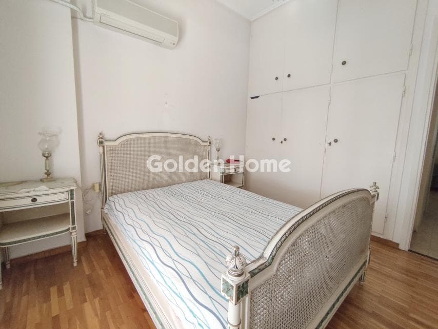 Apartment in Center, Dafni — Photo 7 of 17