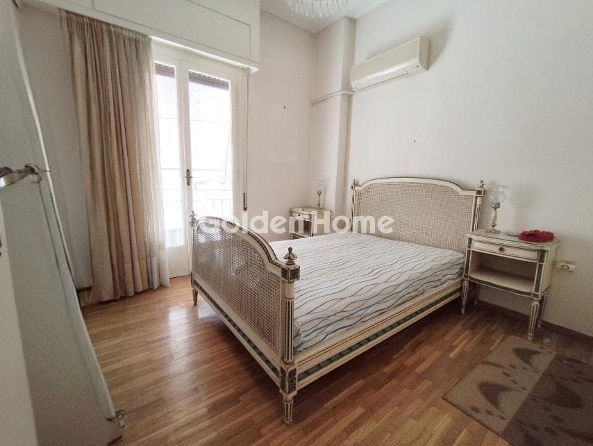 Apartment in Center, Dafni — Photo 6 of 17