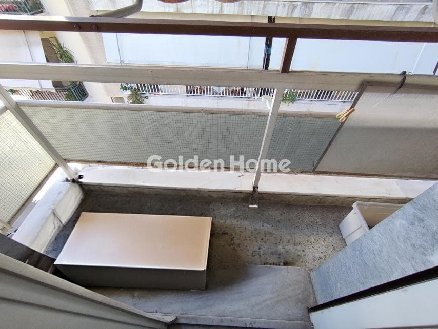 Apartment in Center, Dafni — Photo 16 of 17