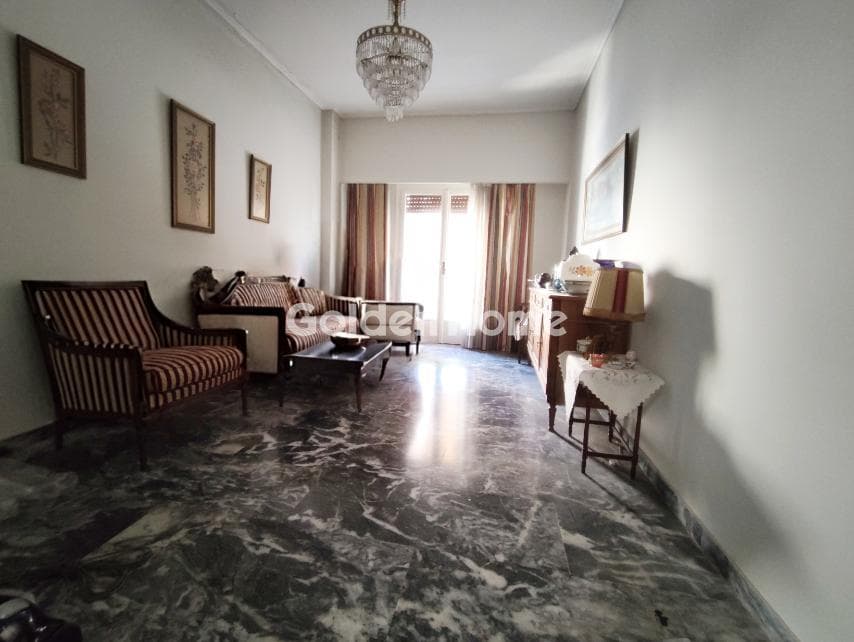 Apartment in Center, Dafni — Photo 1 of 17