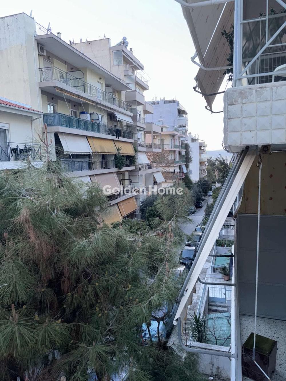 Διαμέρισμα στην Πανεπιστημιούπολη, Ζωγράφου — Φωτογραφία 24 από 25