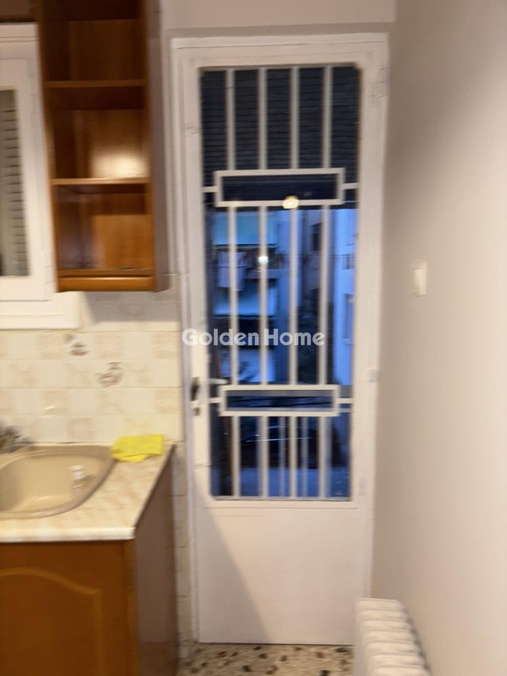 Διαμέρισμα στην Πανεπιστημιούπολη, Ζωγράφου — Φωτογραφία 22 από 25