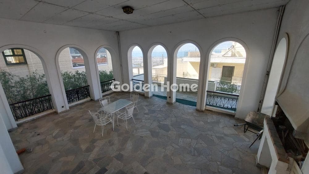 House in Astinomika, Ilioupoli — Photo 26 of 26