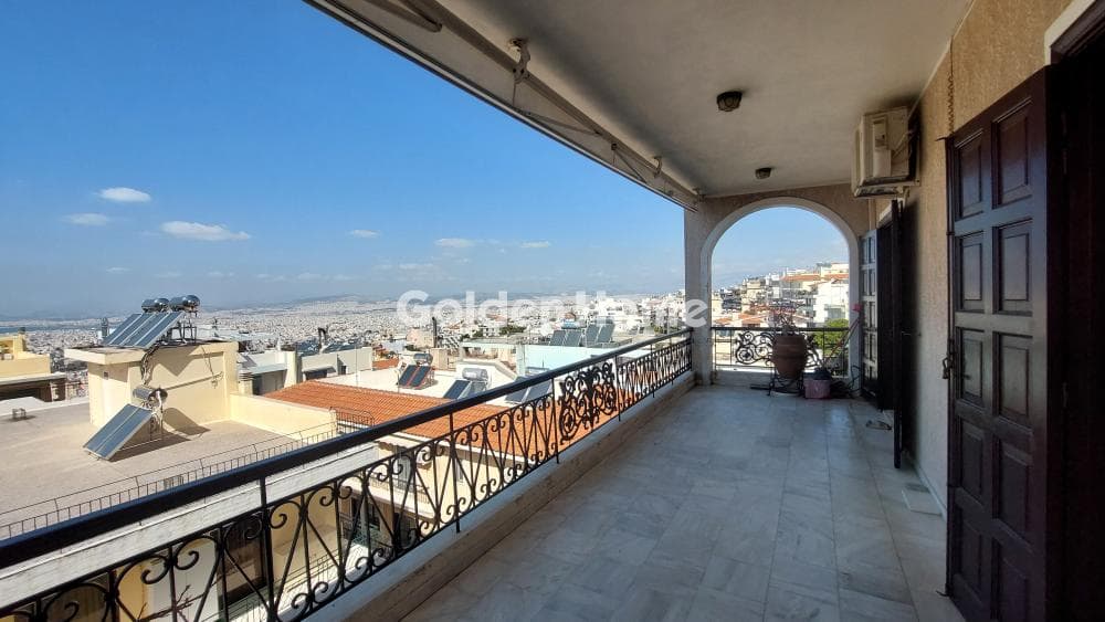 House in Astinomika, Ilioupoli — Photo 19 of 26