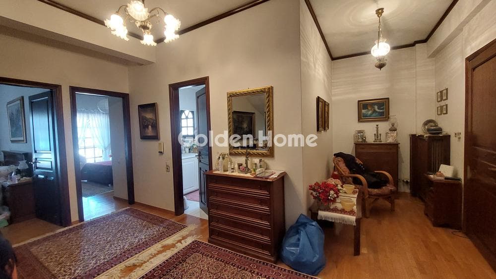 House in Astinomika, Ilioupoli — Photo 13 of 26