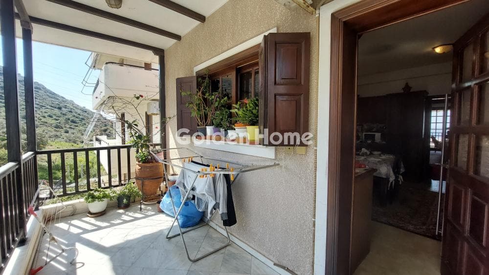 House in Astinomika, Ilioupoli — Photo 25 of 26