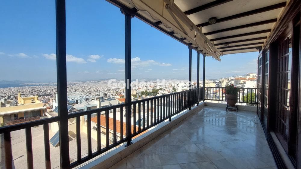 House in Astinomika, Ilioupoli — Photo 23 of 26