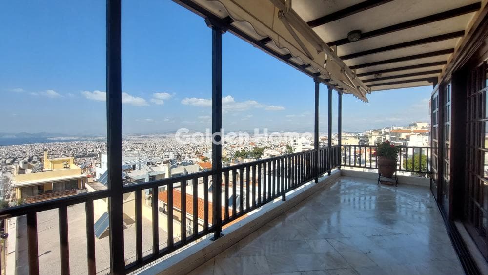 House in Astinomika, Ilioupoli — Photo 12 of 26