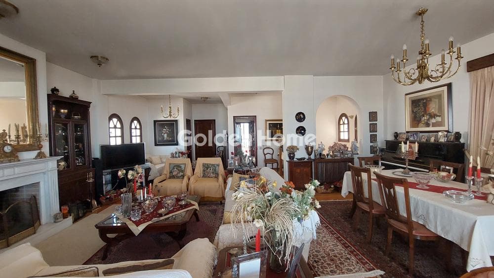 House in Astinomika, Ilioupoli — Photo 1 of 26