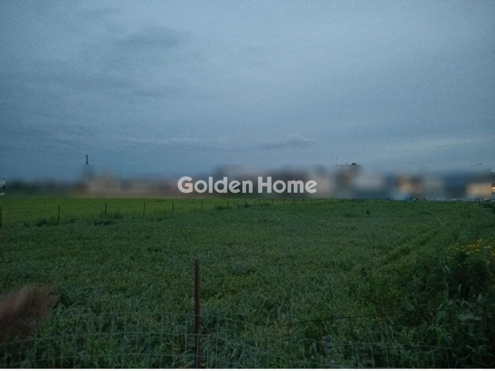 Building Plot in Kappariana, Moires — Photo 1 of 3