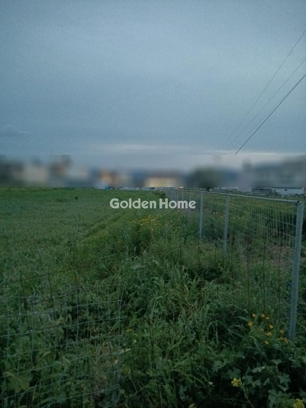Building Plot in Kappariana, Moires — Photo 3 of 3