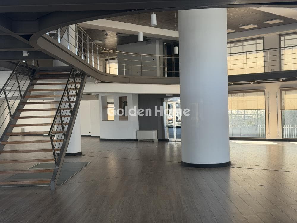 Office in Nea Alexandria, Argyroupoli — Photo 9 of 25