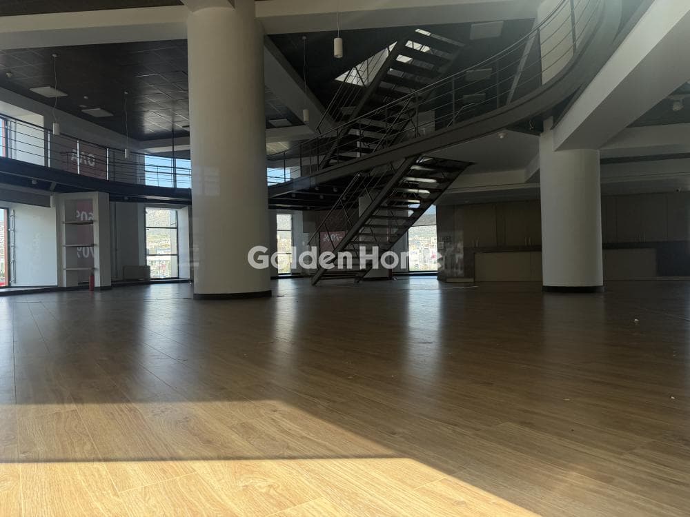 Office in Nea Alexandria, Argyroupoli — Photo 13 of 25