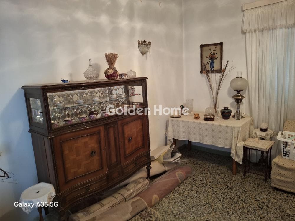Μονοκατοικία στην Κέντρο, Μαρκόπουλο — Φωτογραφία 2 από 23