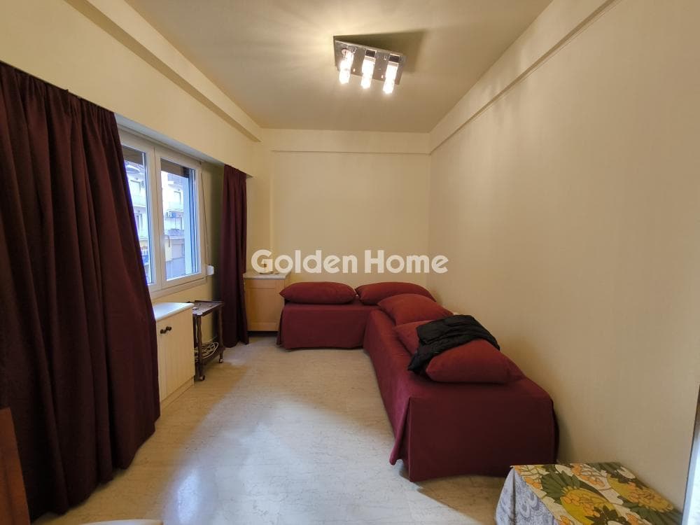 Apartment in Mouseio, Exarchia - Neapoli — Photo 7 of 12