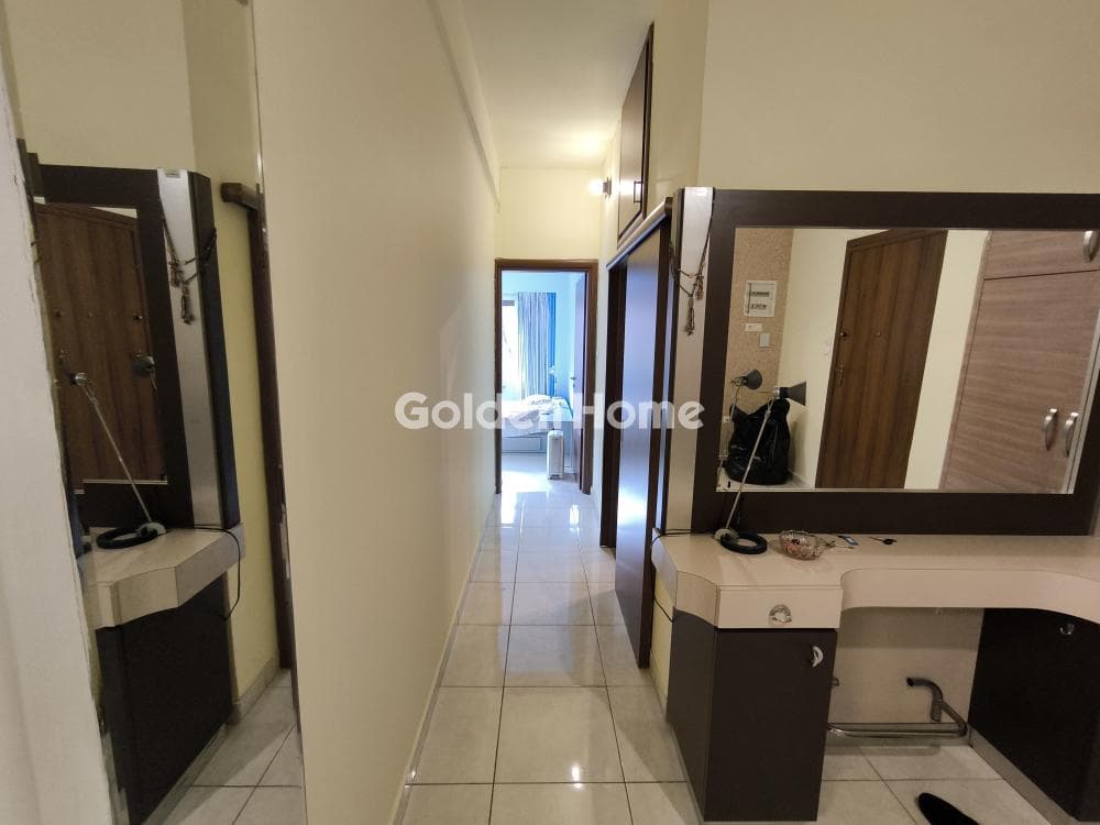 Apartment in Mouseio, Exarchia - Neapoli — Photo 5 of 12