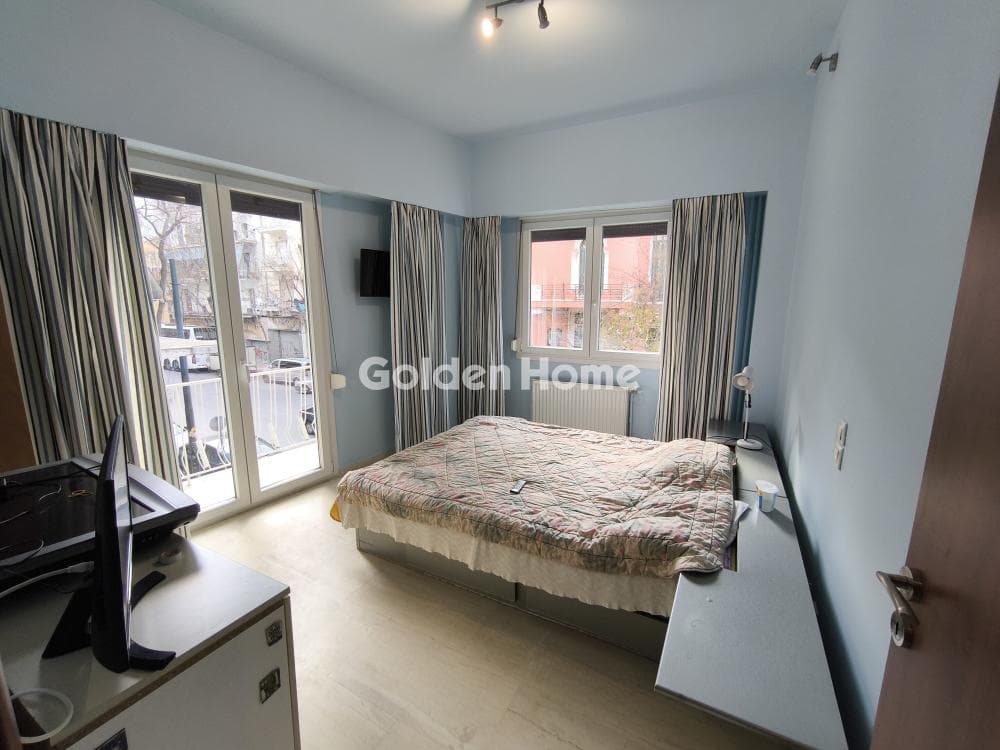 Apartment in Mouseio, Exarchia - Neapoli — Photo 11 of 12
