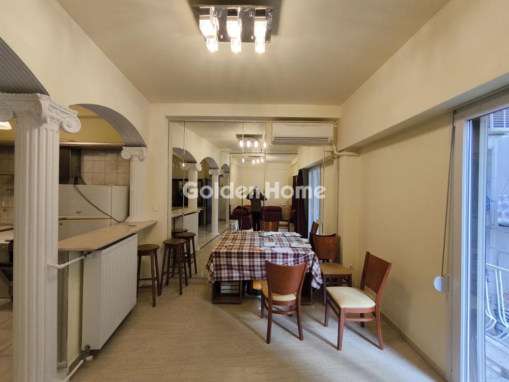 Apartment in Mouseio, Exarchia - Neapoli — Photo 6 of 12