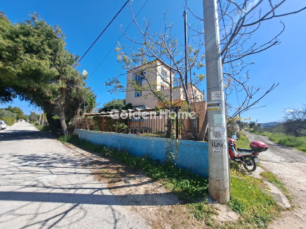 Μονοκατοικία στην Καλύβια, Καλύβια Θορικού — Φωτογραφία 4 από 56
