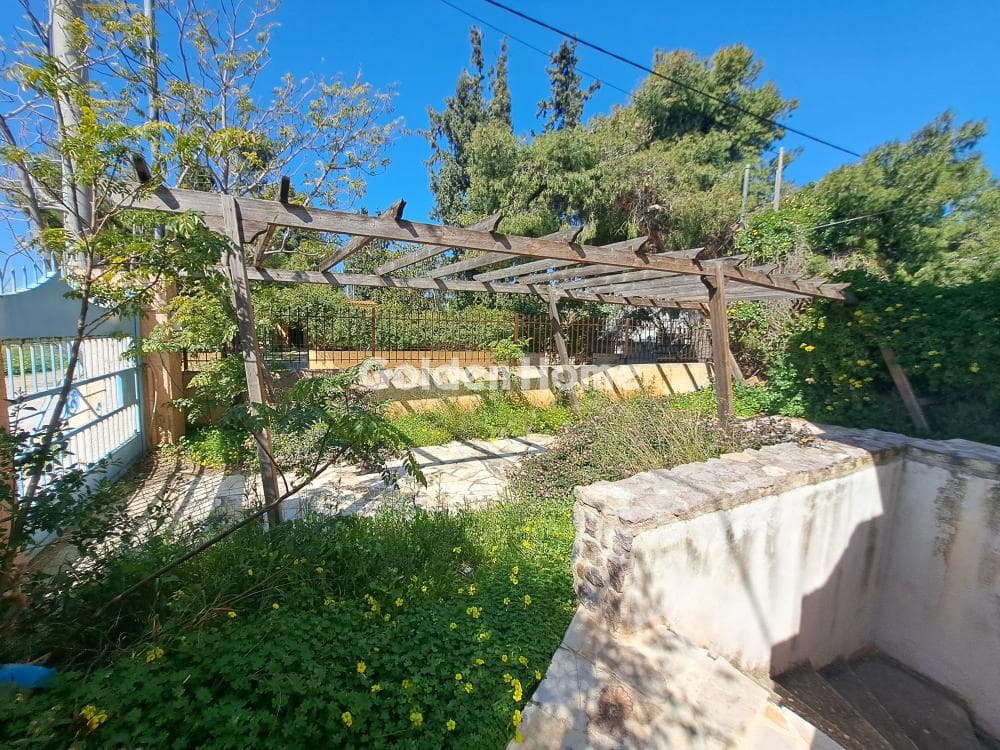 Μονοκατοικία στην Καλύβια, Καλύβια Θορικού — Φωτογραφία 5 από 56