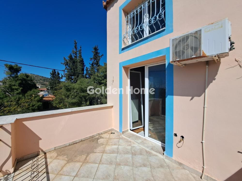 Μονοκατοικία στην Καλύβια, Καλύβια Θορικού — Φωτογραφία 33 από 56