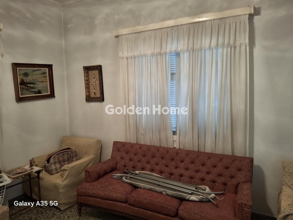 Building Plot in Center, Markopoulo — Photo 5 of 23